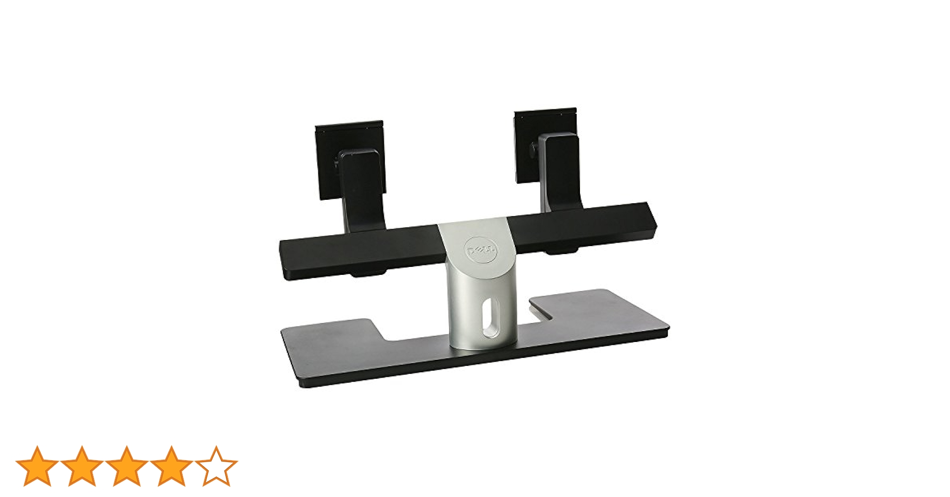 モニター台 Dell MDS14 Dual Monitor Stand Dell Computer MDS14 Dual Monitor Stand (5TPP7) : Amazon.ca